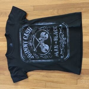 Johnny Cash T-shirt